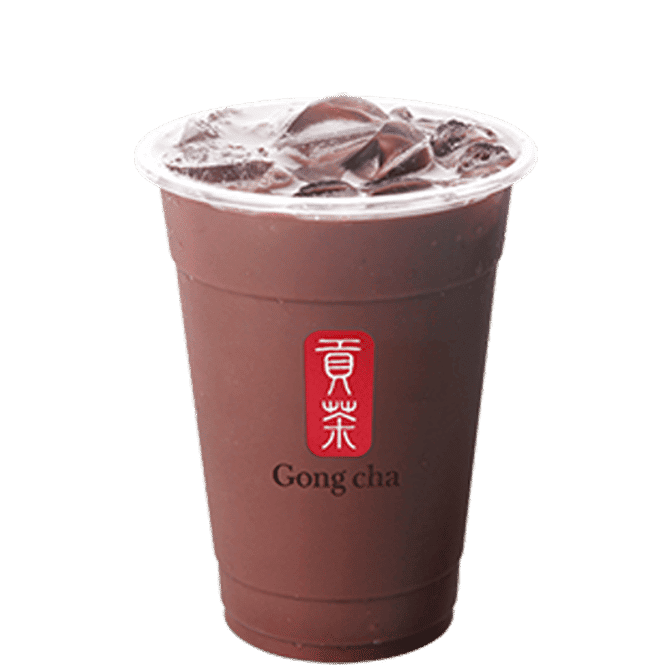 Food & drink, Gong cha St Albans