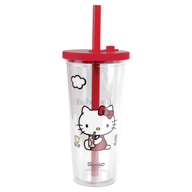 Food & drink, Gong cha St Albans