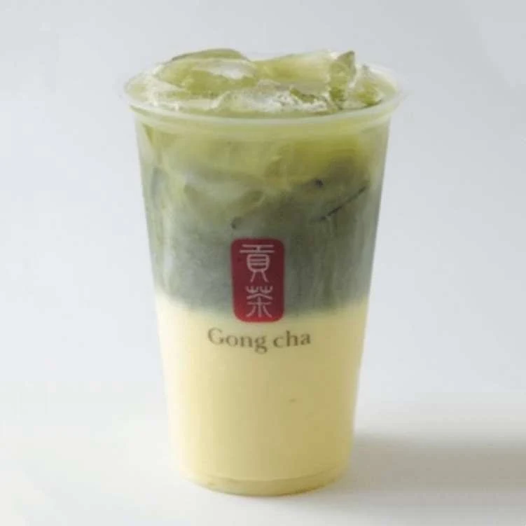 Food & drink, Gong cha St Albans