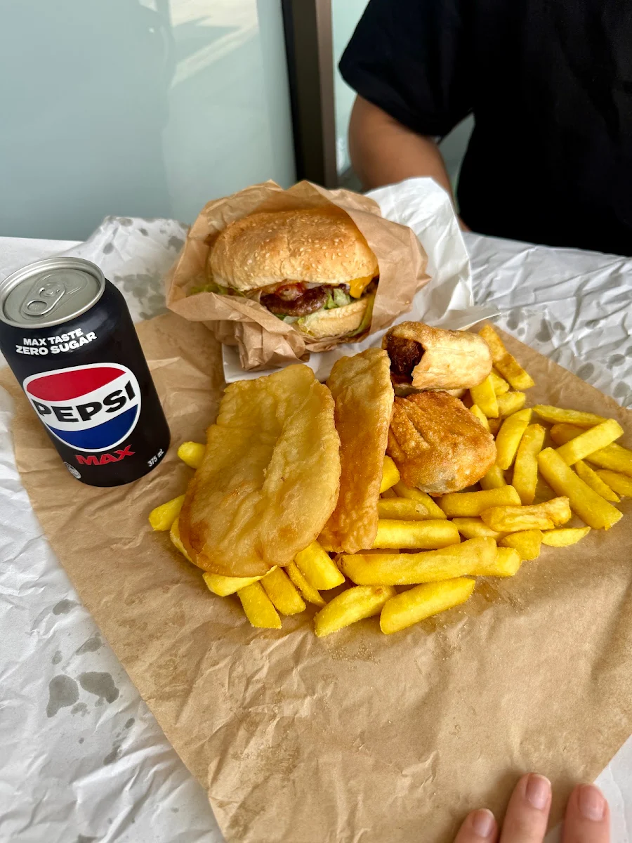 Food & drink photo 2
