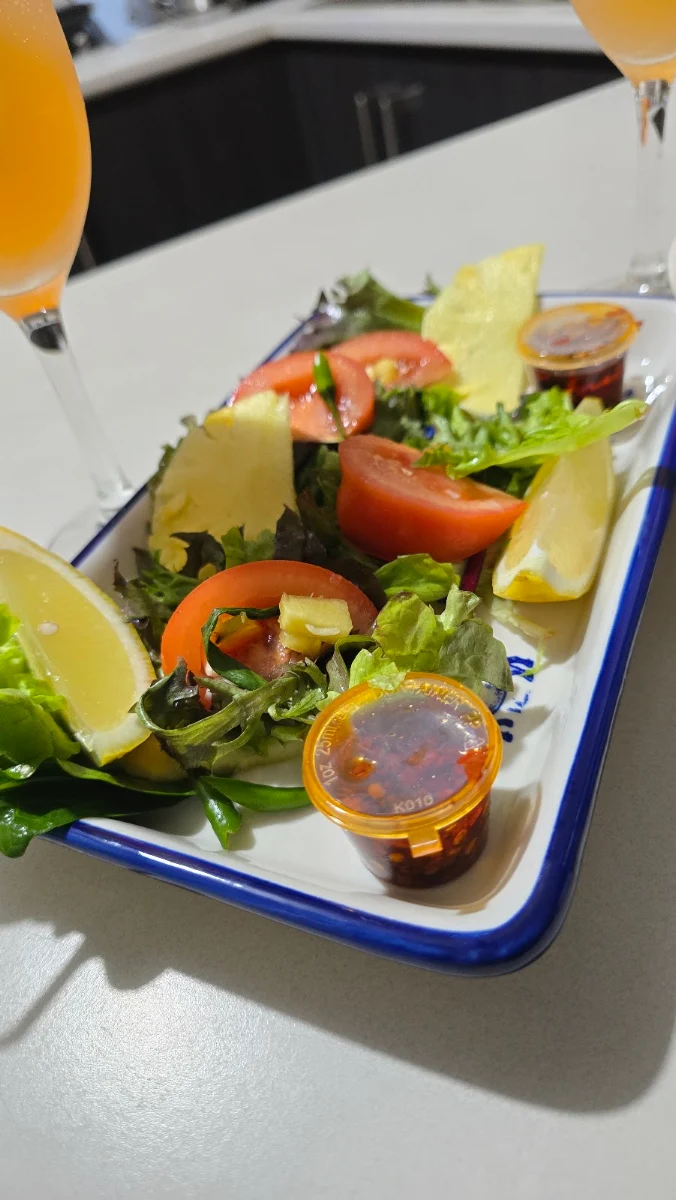 Food & drink, Hikka Machan Adelaide