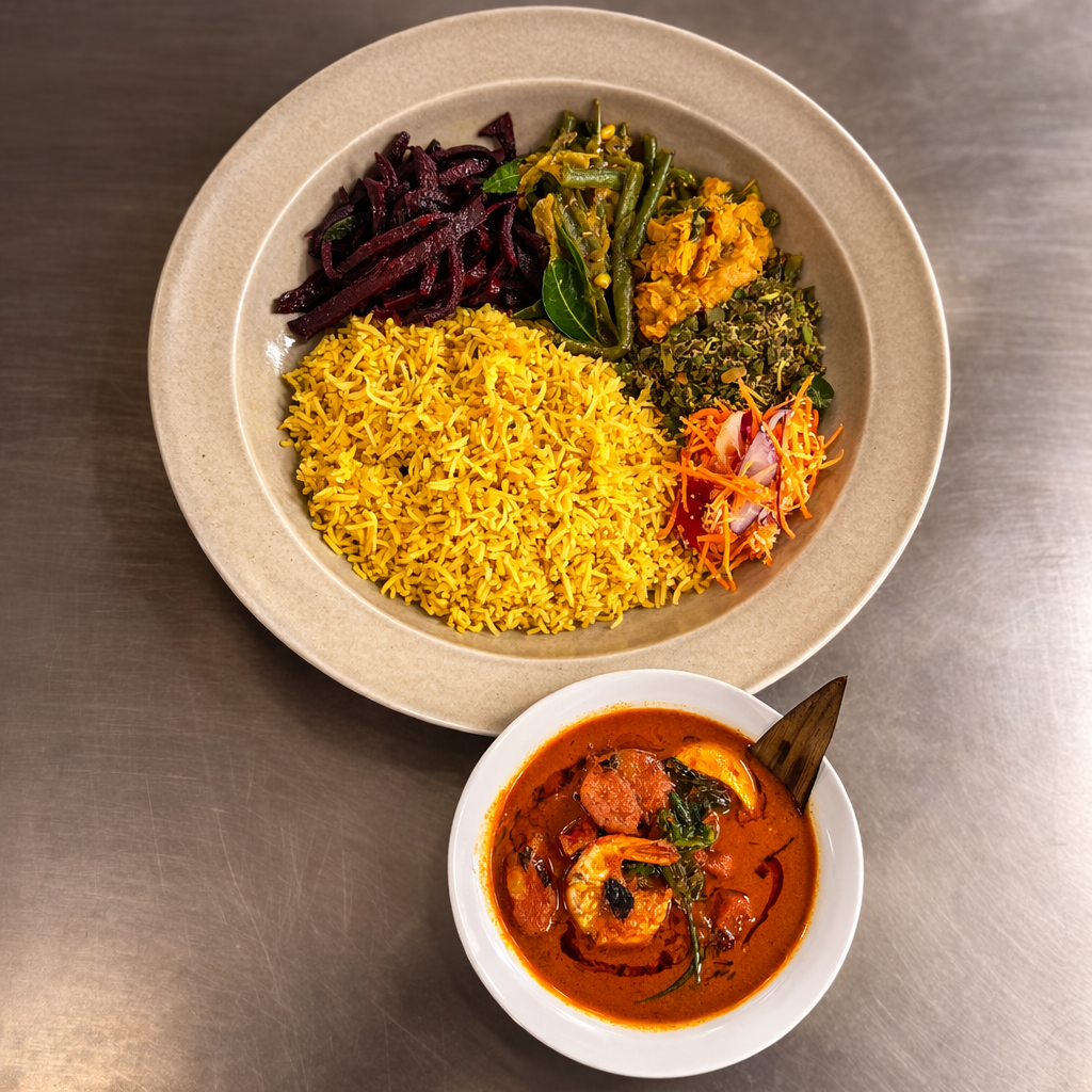 Food & drink, Hikka Machan Adelaide