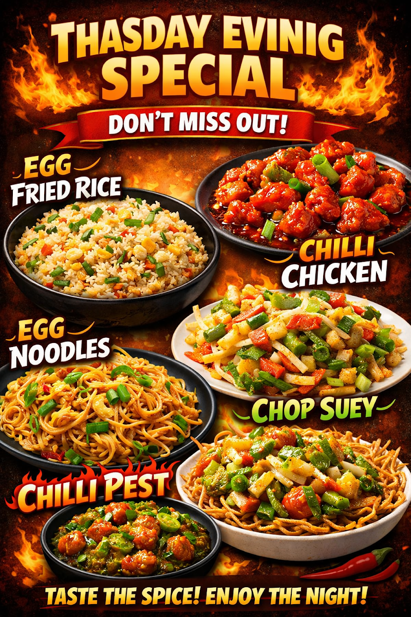 Menu, Hikka Machan Adelaide