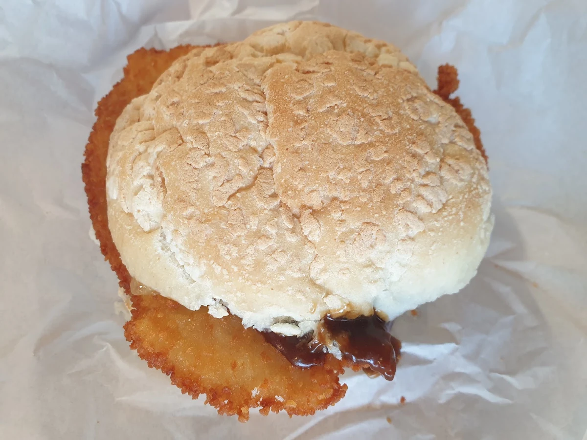 Food & drink, The Foreshore Takeaway