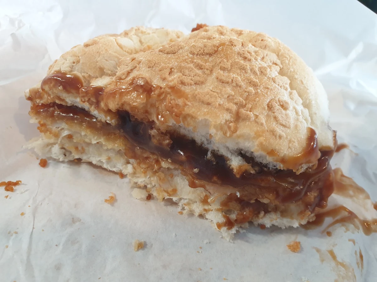 Food & drink, The Foreshore Takeaway