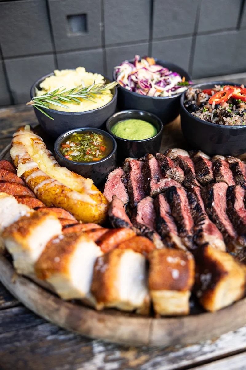 Food & drink photo 1