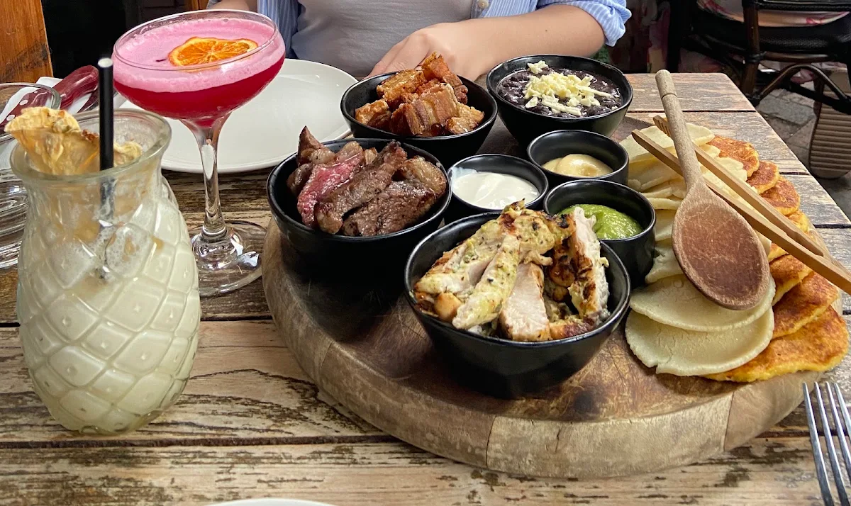 Food & drink photo 3