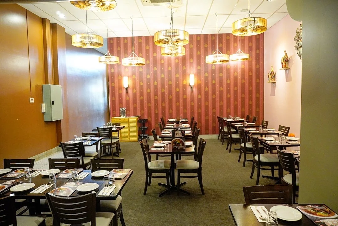 Vibe, Siriwan Thai Restaurant :: The Simplicity of Thai Food