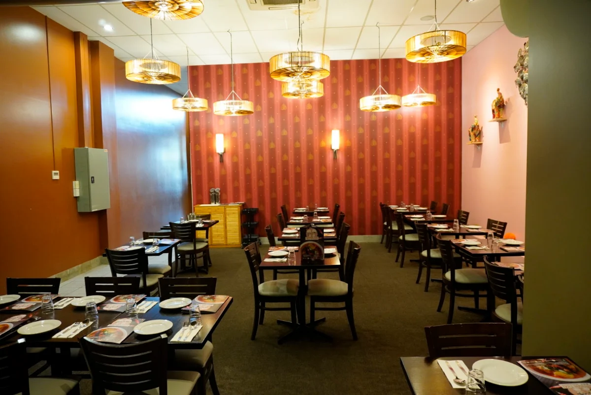 Vibe, Siriwan Thai Restaurant :: The Simplicity of Thai Food