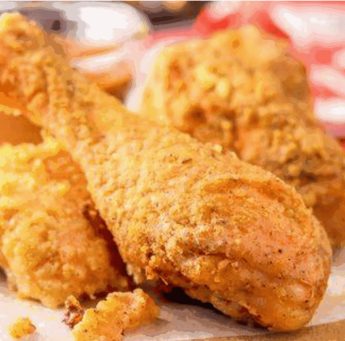 Food & drink, Al's Fried Chickens