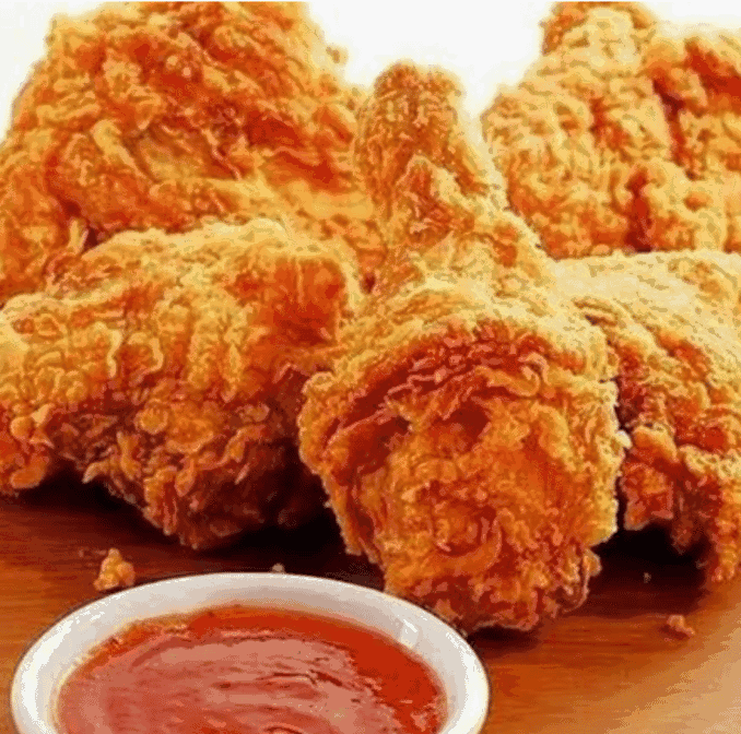 Food & drink, Al's Fried Chickens