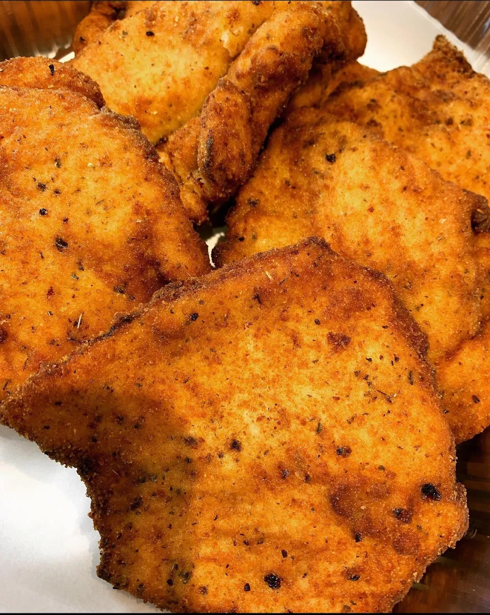 Food & drink, Al's Fried Chickens