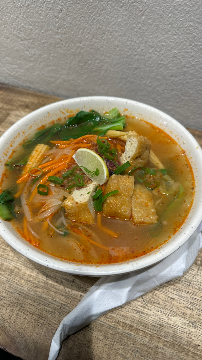 Food & drink, Yen Sushi Noodle