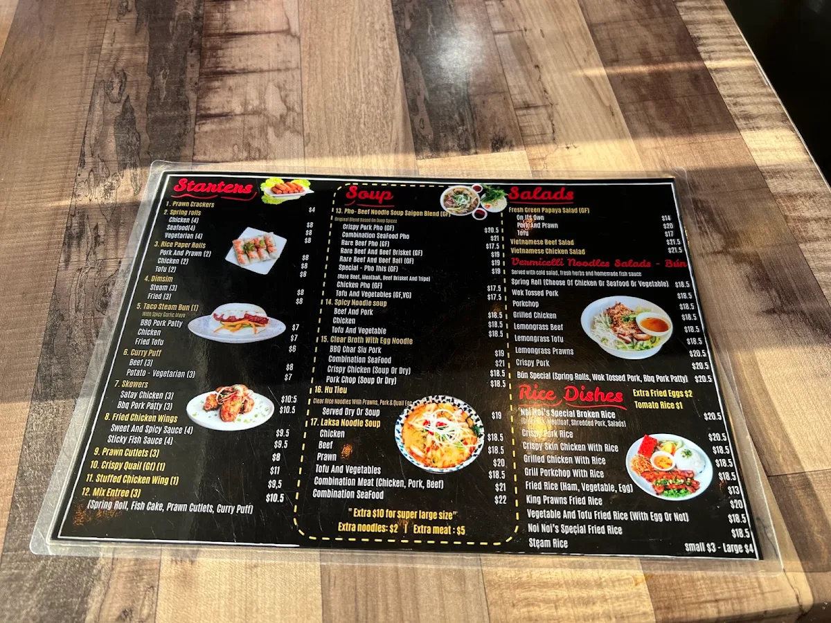 Menu photo 10