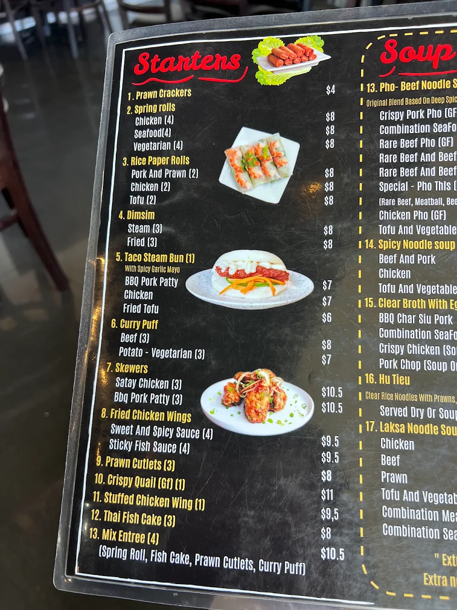 Menu photo 8