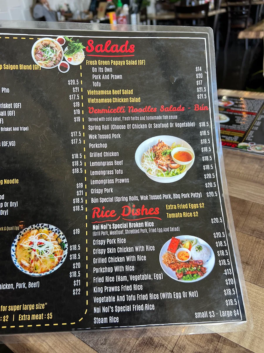 Menu photo 9