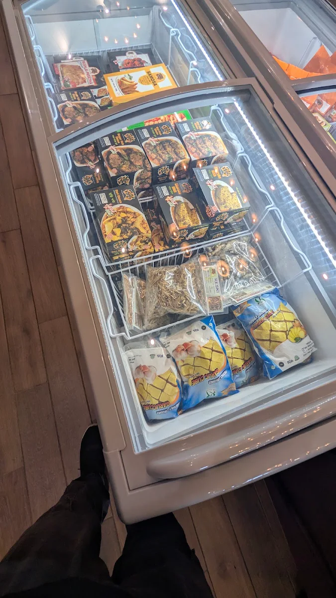 Vibe, Bazaar And Bite
