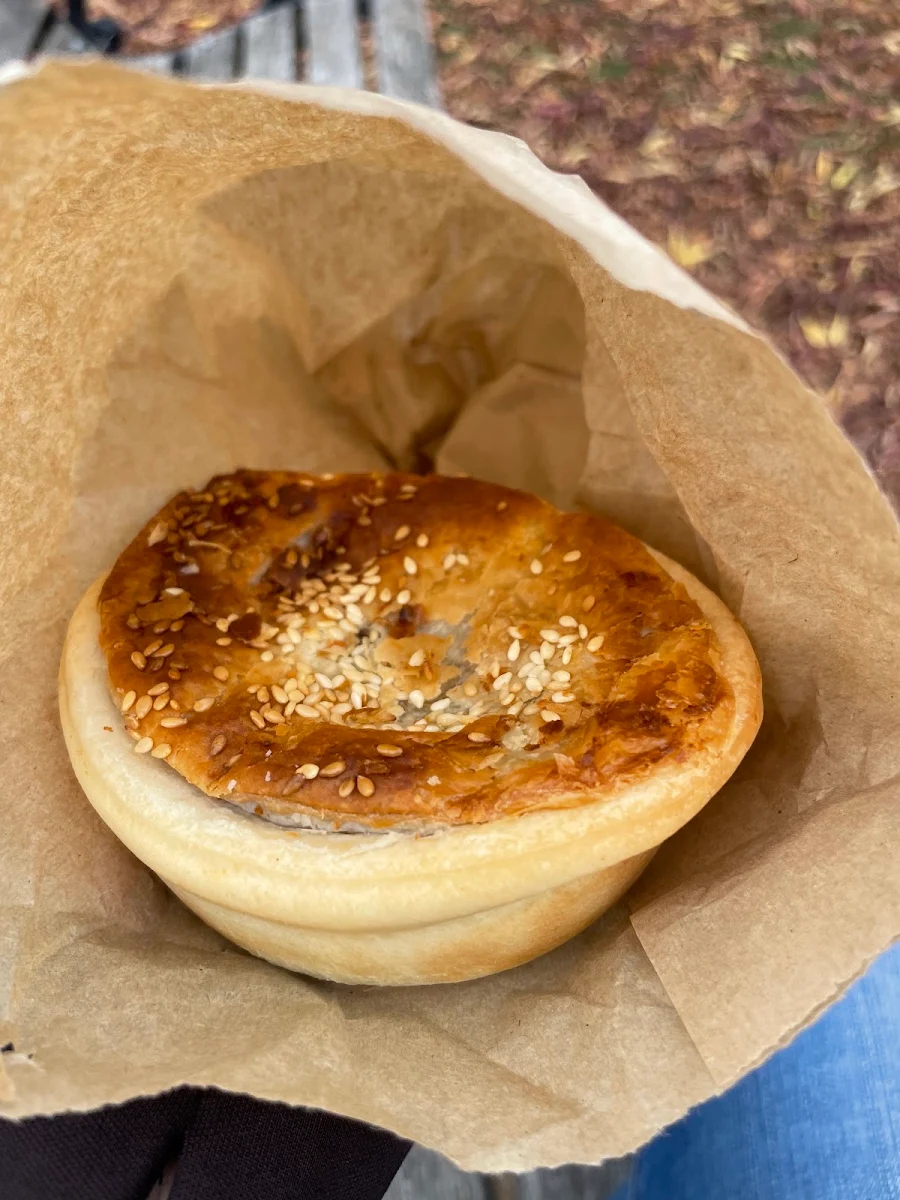 Food & drink, Romsey Bakery