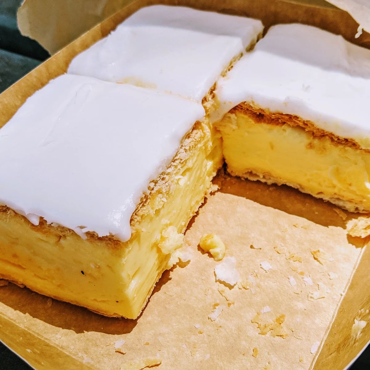 Food & drink, Romsey Bakery