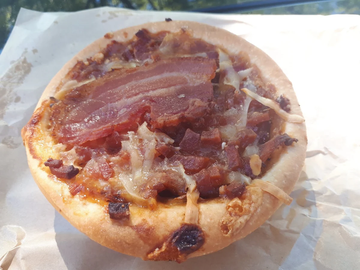 Food & drink, Romsey Bakery
