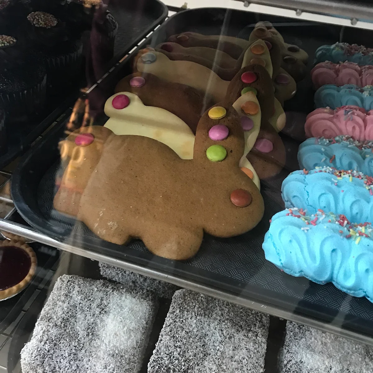 Food & drink, Romsey Bakery