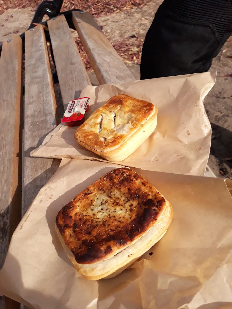 Food & drink, Romsey Bakery