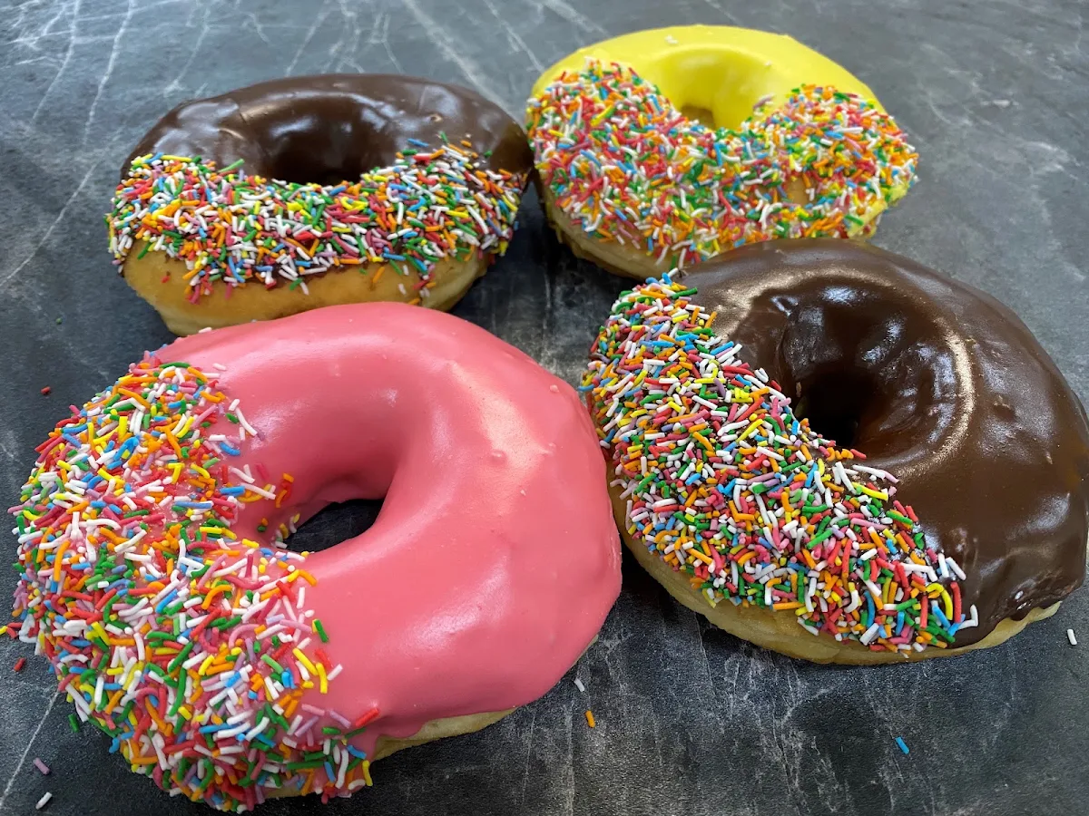 Food & drink, Routley's Bakery North Geelong