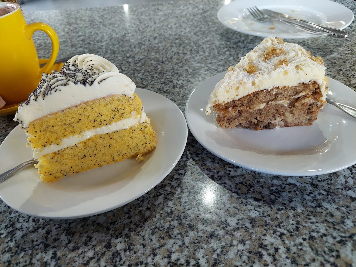 Food & drink, Routley's Bakery North Geelong