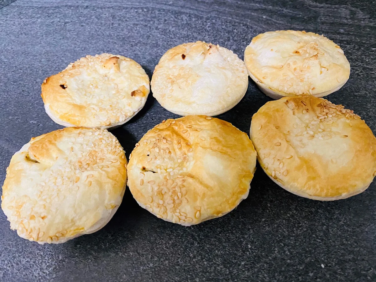 Food & drink, Routley's Bakery North Geelong