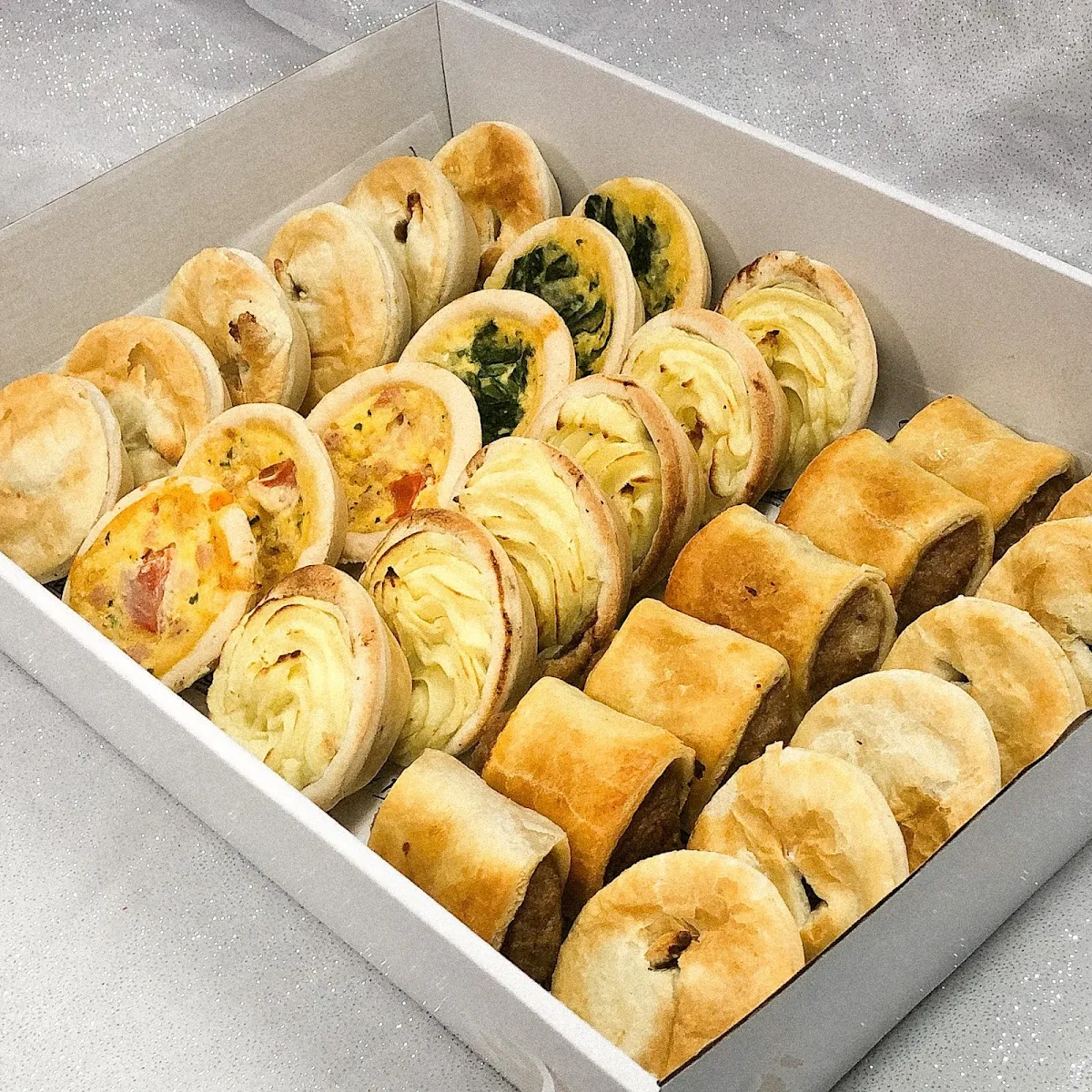 Food & drink, Routley's Bakery North Geelong