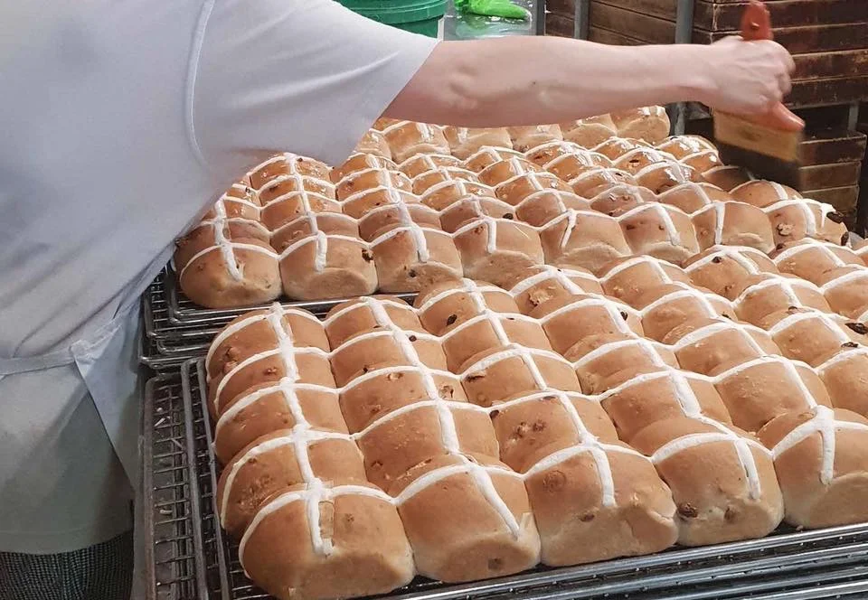 Food & drink, Routley's Bakery North Geelong