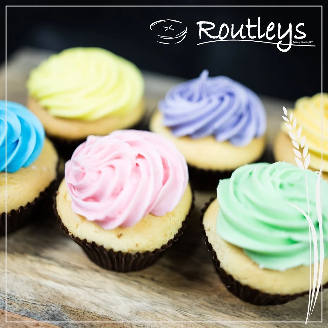Food & drink, Routley's Bakery North Geelong