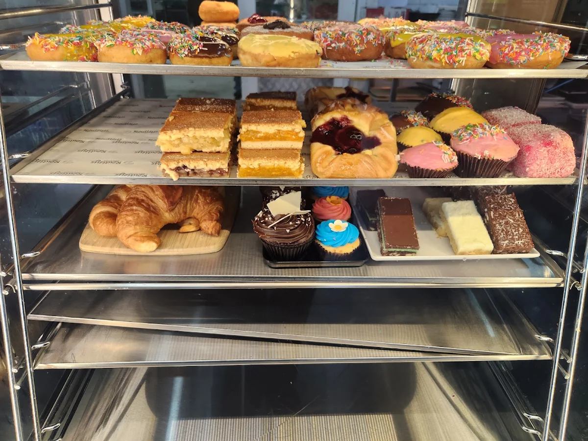 Vibe, Routley's Bakery North Geelong