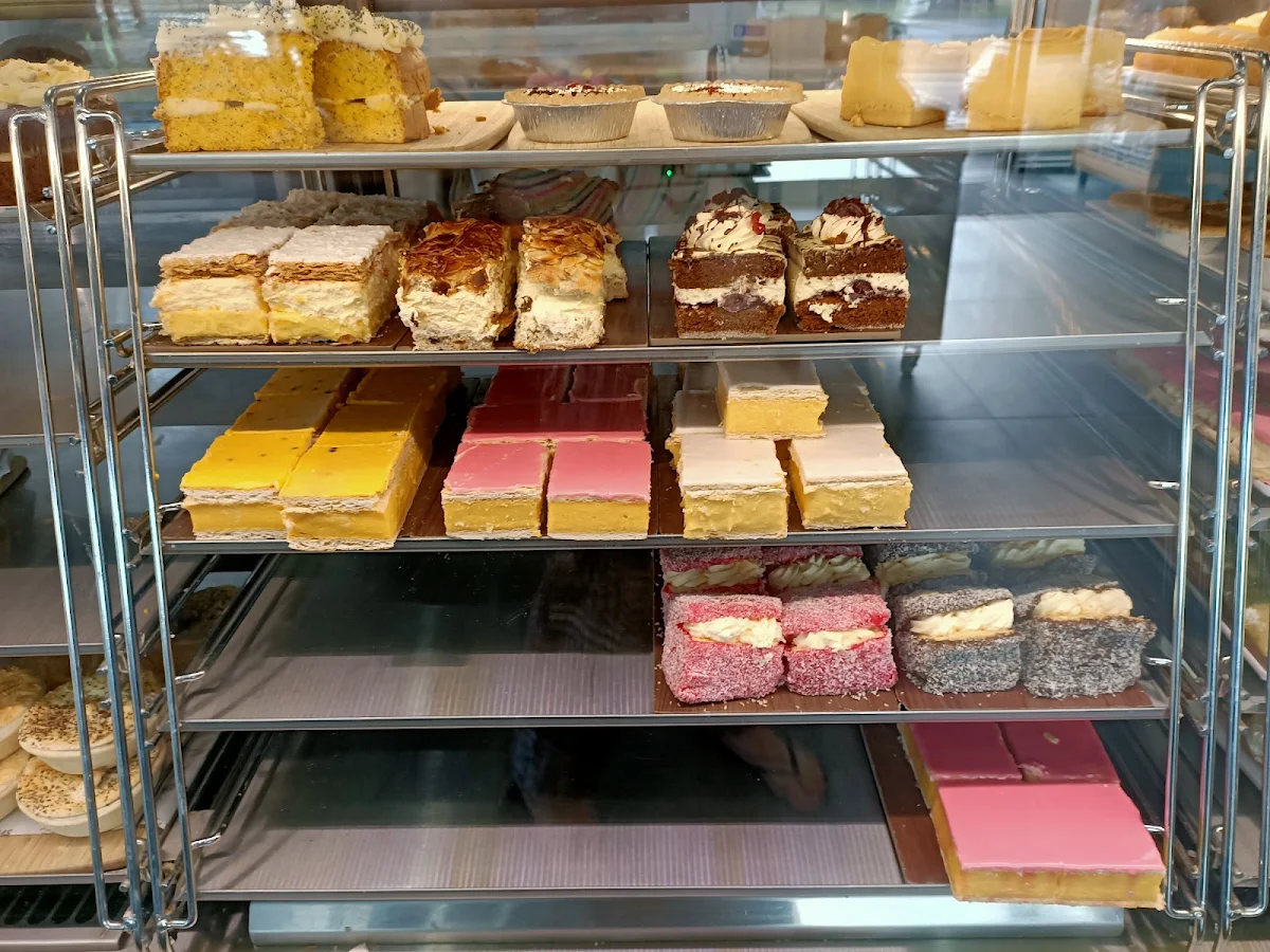 Vibe, Routley's Bakery North Geelong