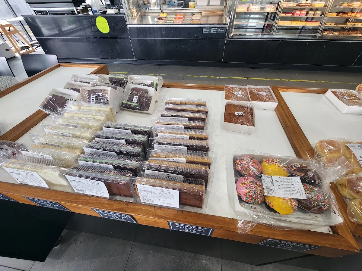 Vibe, Routley's Bakery North Geelong