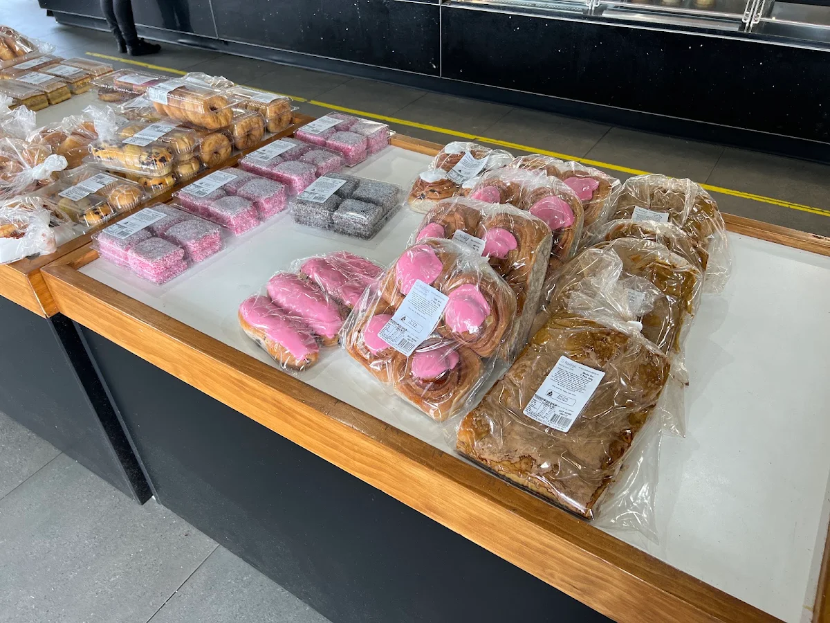 Vibe, Routley's Bakery North Geelong