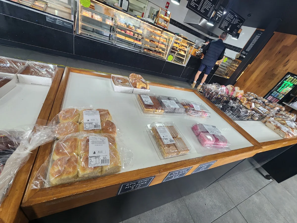 Vibe, Routley's Bakery North Geelong