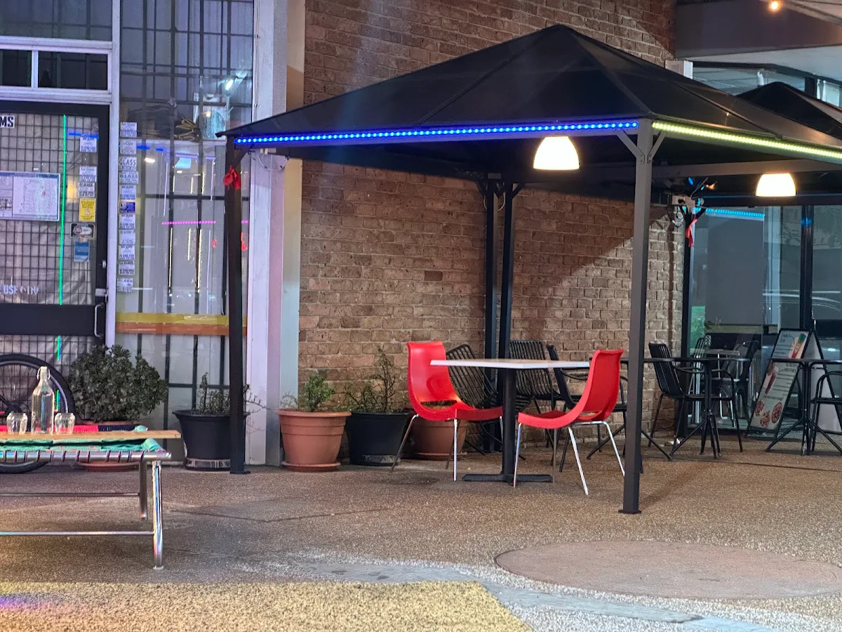 Vibe, Kumar's Flavor Junction