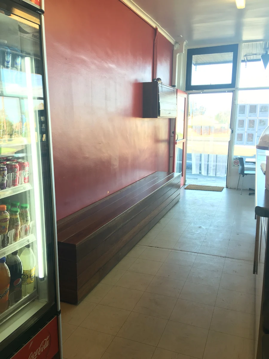 Vibe, Kebabman Geelong