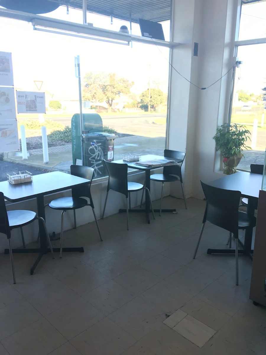 Vibe, Kebabman Geelong