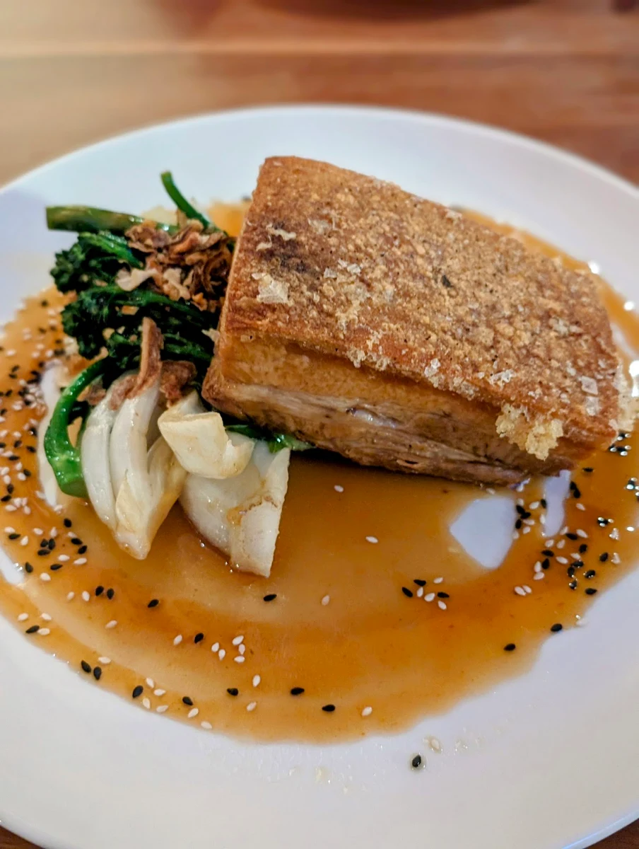 Food & drink, Pimpama Pavilion