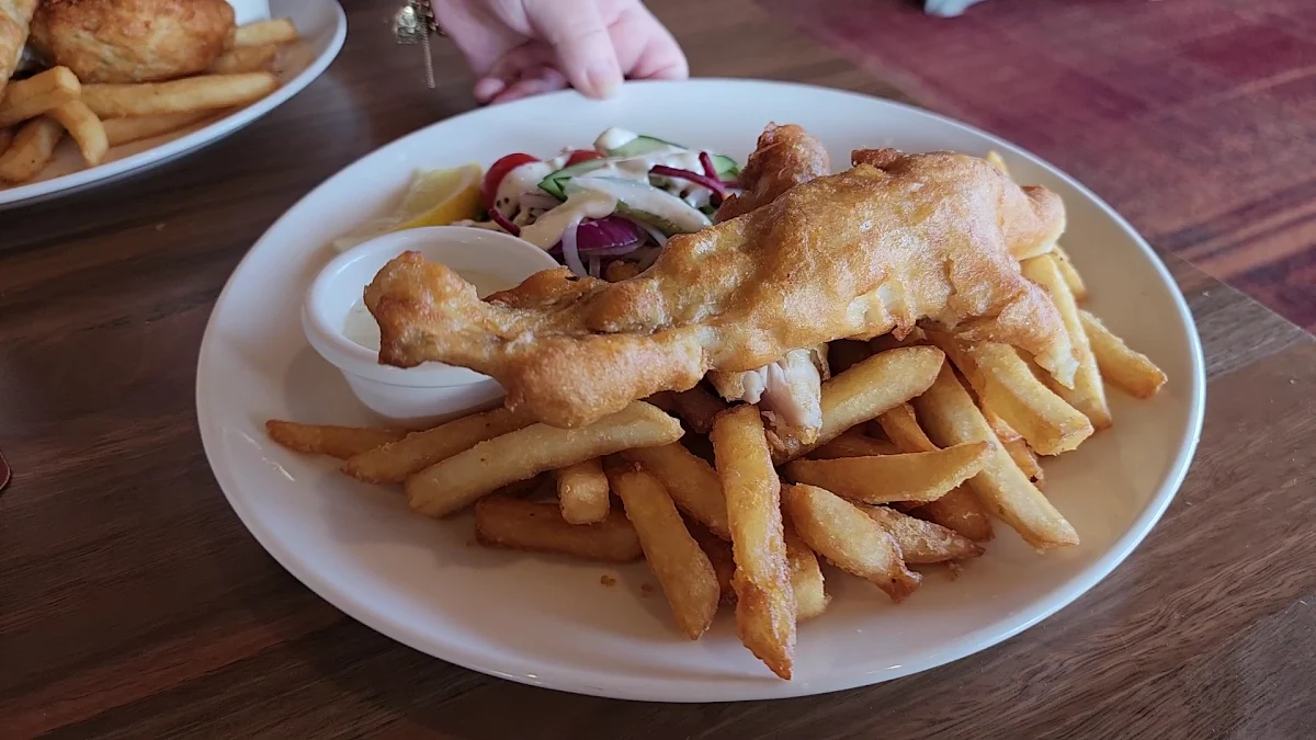 Food & drink, Pimpama Pavilion
