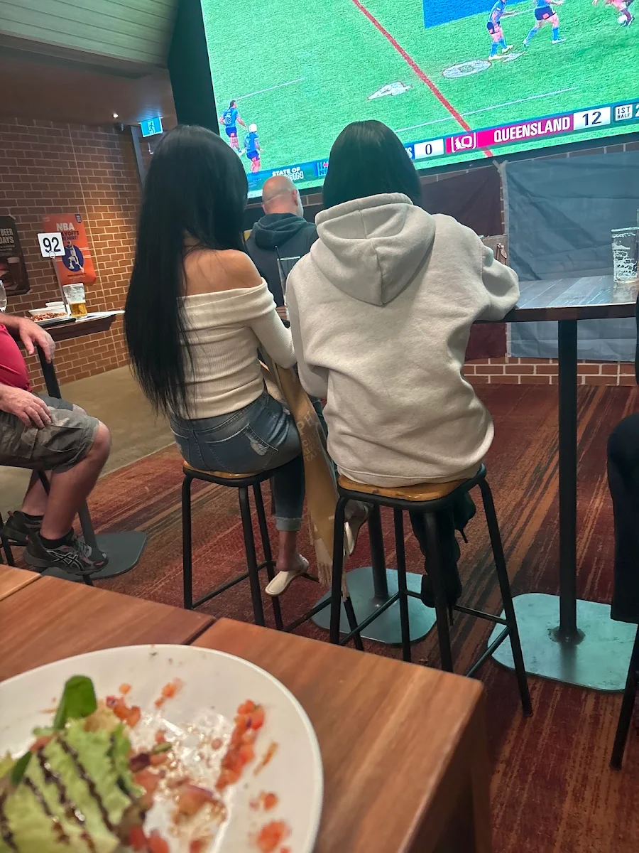 Food & drink, Pimpama Pavilion