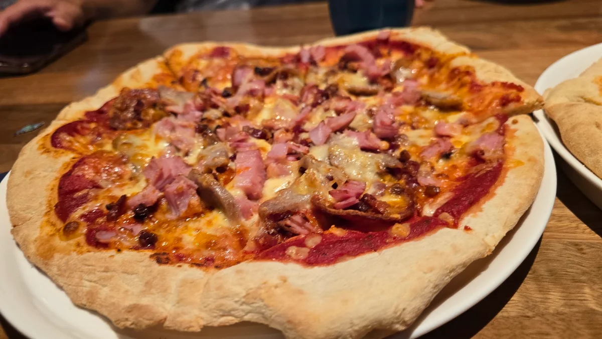 Food & drink, Pimpama Pavilion