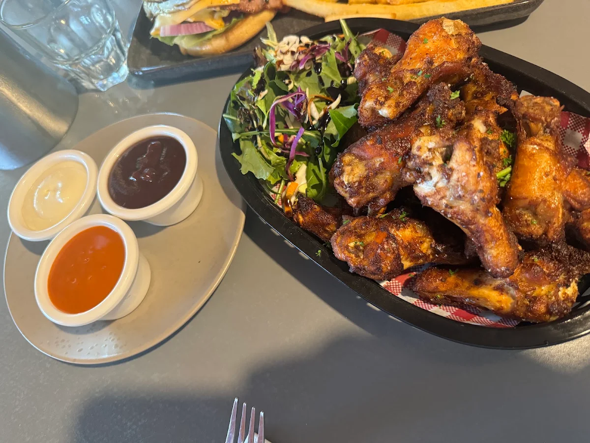 Food & drink, Pimpama Pavilion