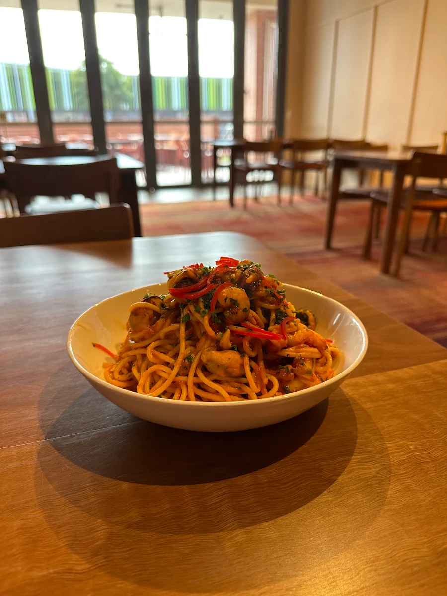 Food & drink, Pimpama Pavilion