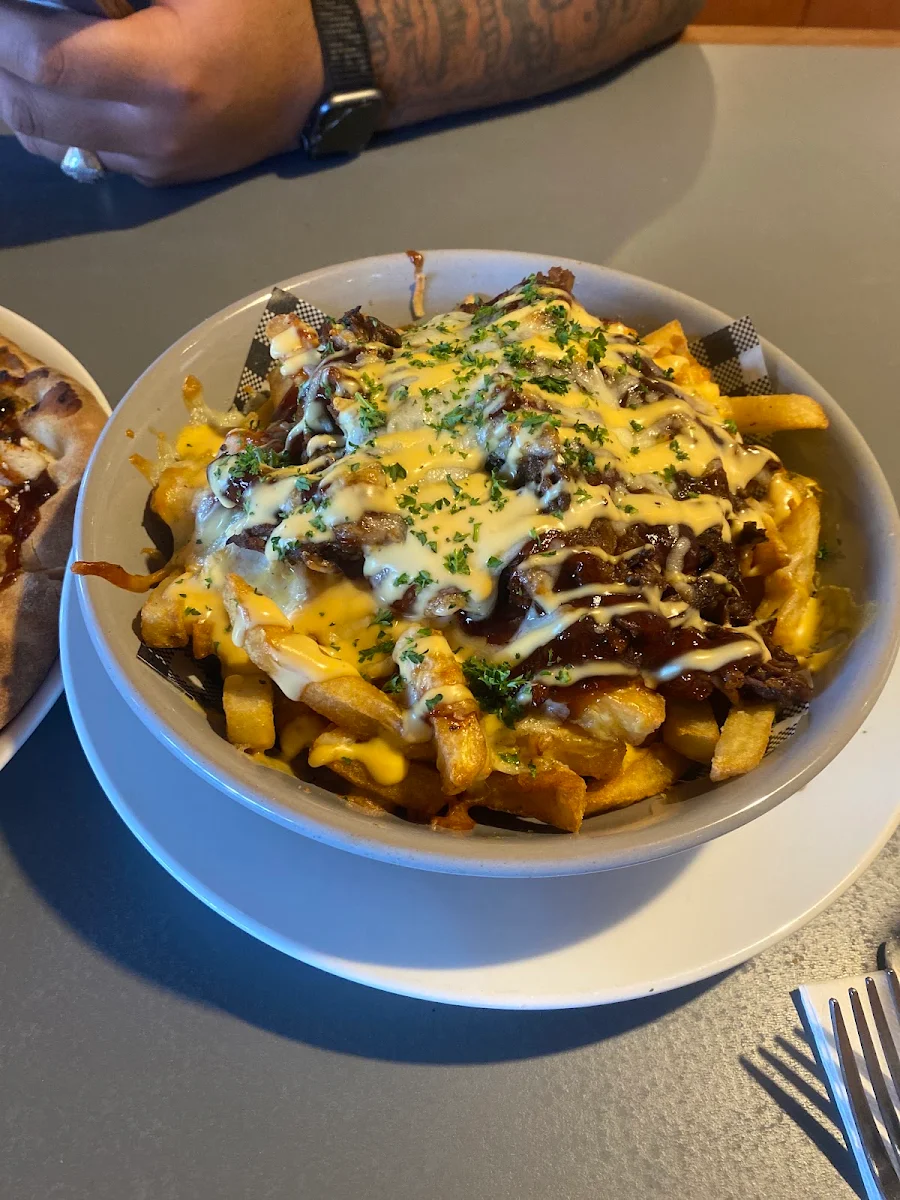 Food & drink, Pimpama Pavilion