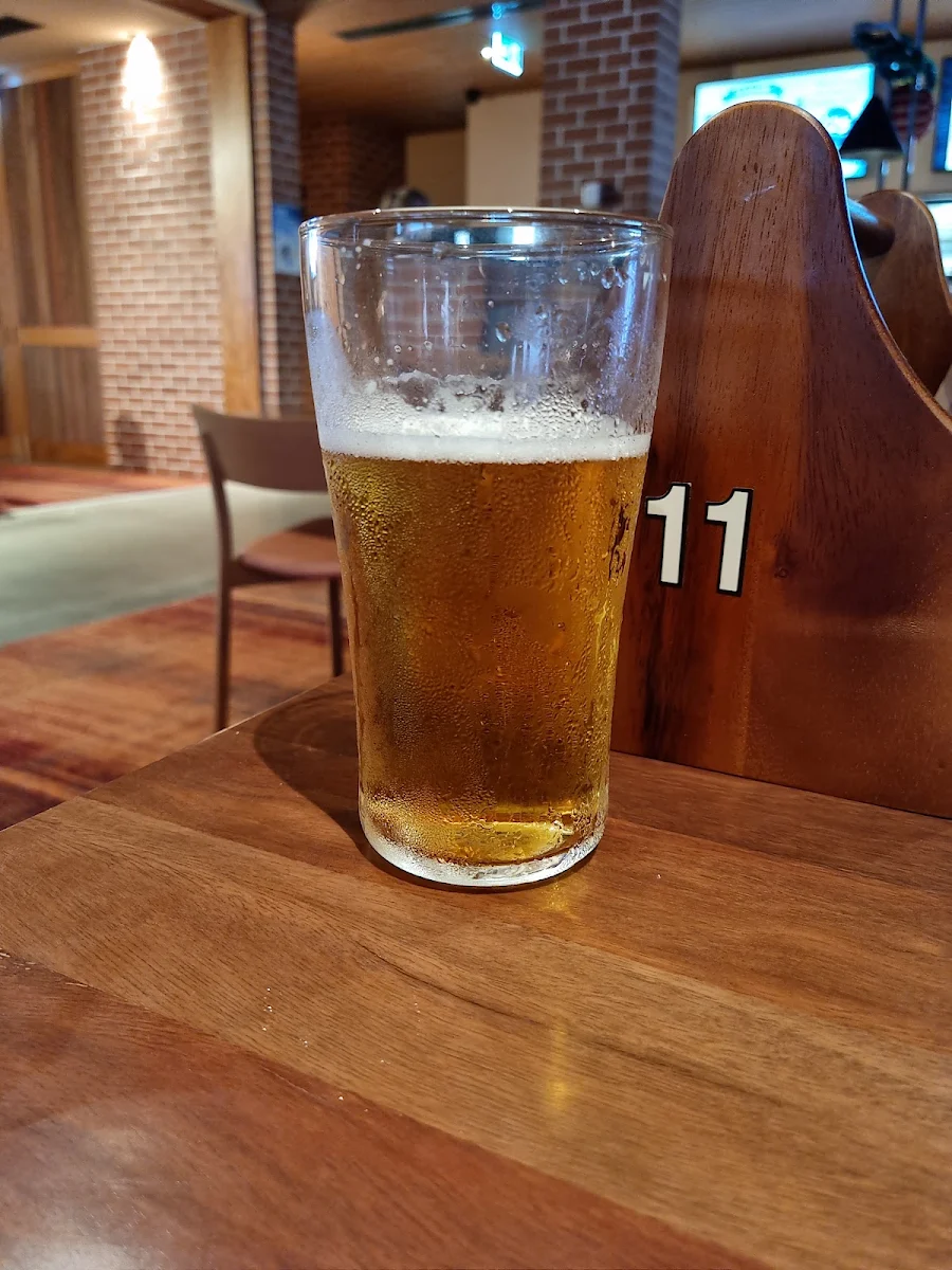 Food & drink, Pimpama Pavilion