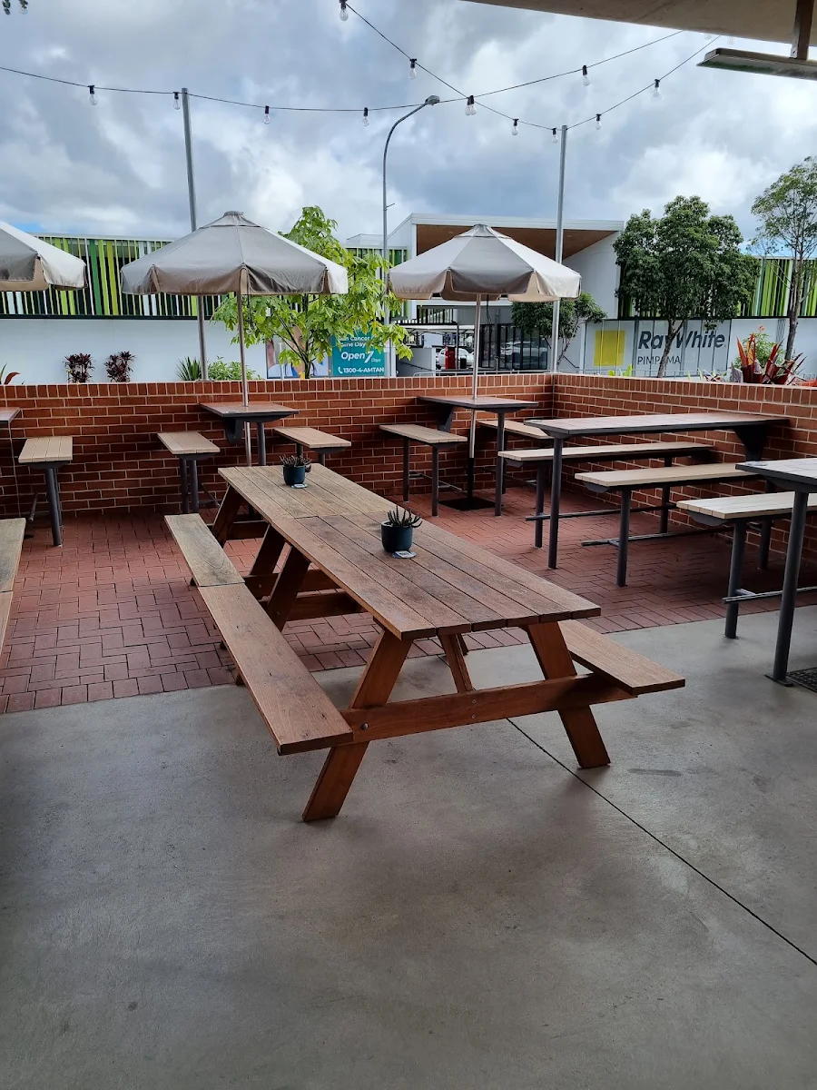Vibe, Pimpama Pavilion