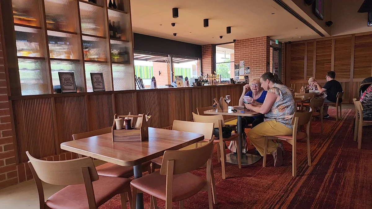 Vibe, Pimpama Pavilion